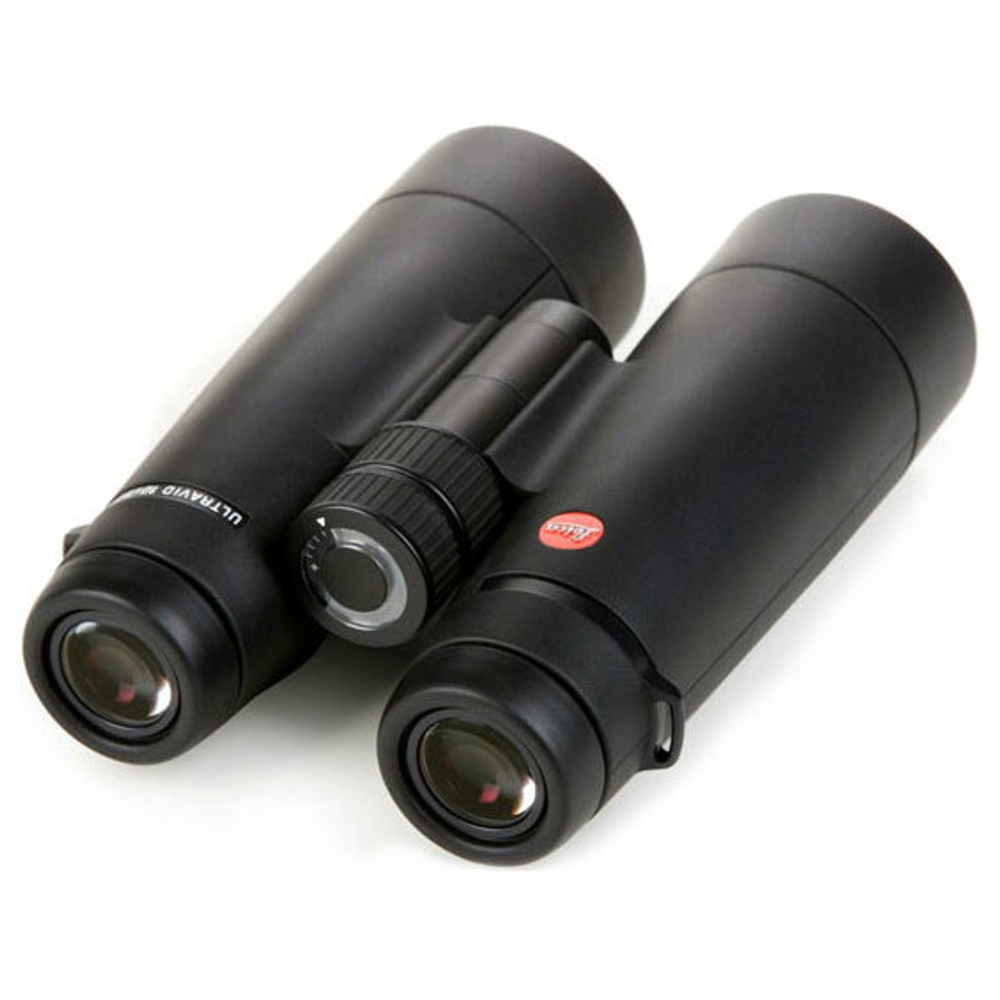 Бинокль Leica Ultravid 12x50 HD-Plus