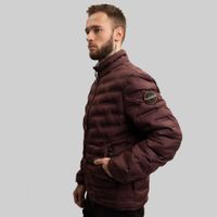  Пуховик мужской Napapijri A-Alvar 2 артикул:NA4GOBRE7 - купить в магазине Дайс