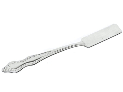 Лопатка для горчицы нерж "Славяна"