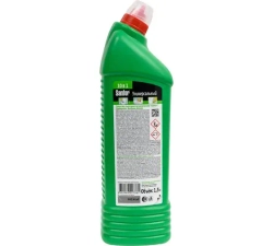 Sanfor Средство санитарно-гигиеническое Универсал Зеленое яблоко 1.5л, блок 6шт., Санфор