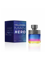 JESUS DEL POZO HALLOWEEN HERO men 75ml edt