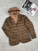 Кашемировая куртка Kiton