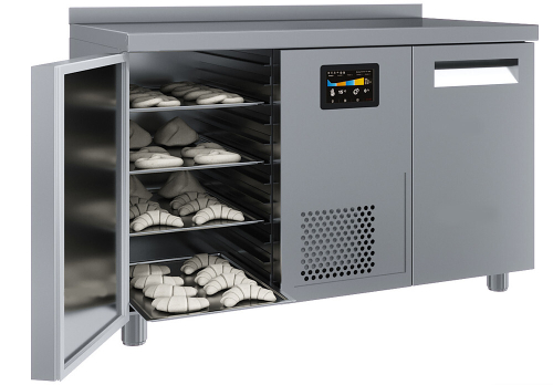 Стол расстоечный Carboma T70 M2-1 EN-HHC (5) 0430