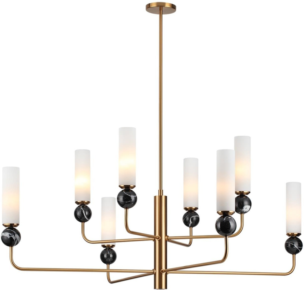 Потолочная люстра Odeon Light 4361/8