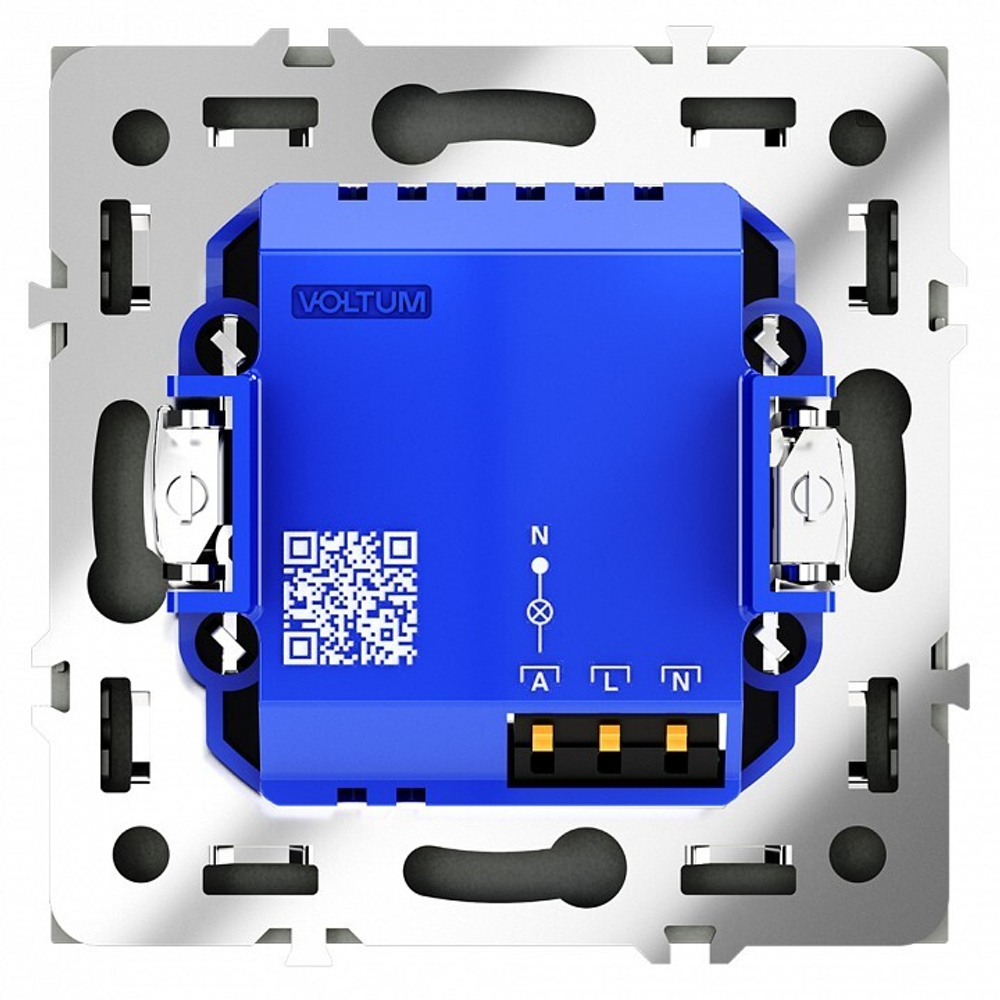 Датчик движения без рамки Voltum S70 VLS070507