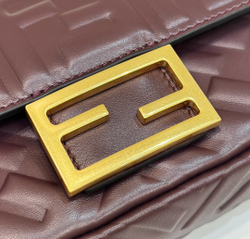 Fendi Baguette 19 cm