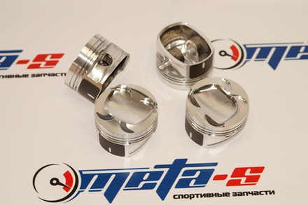 Поршни СТИ VolksWagen 1.4TSI, BMY, CAXA, CFBA, BWK, CAVA, BLG, CTHD, CMSA, CNVA
