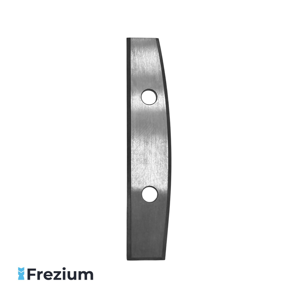 Сменная пластина для фрезы 60x12x4x1.5 мм