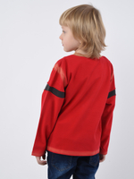 Толстовка для мальчика