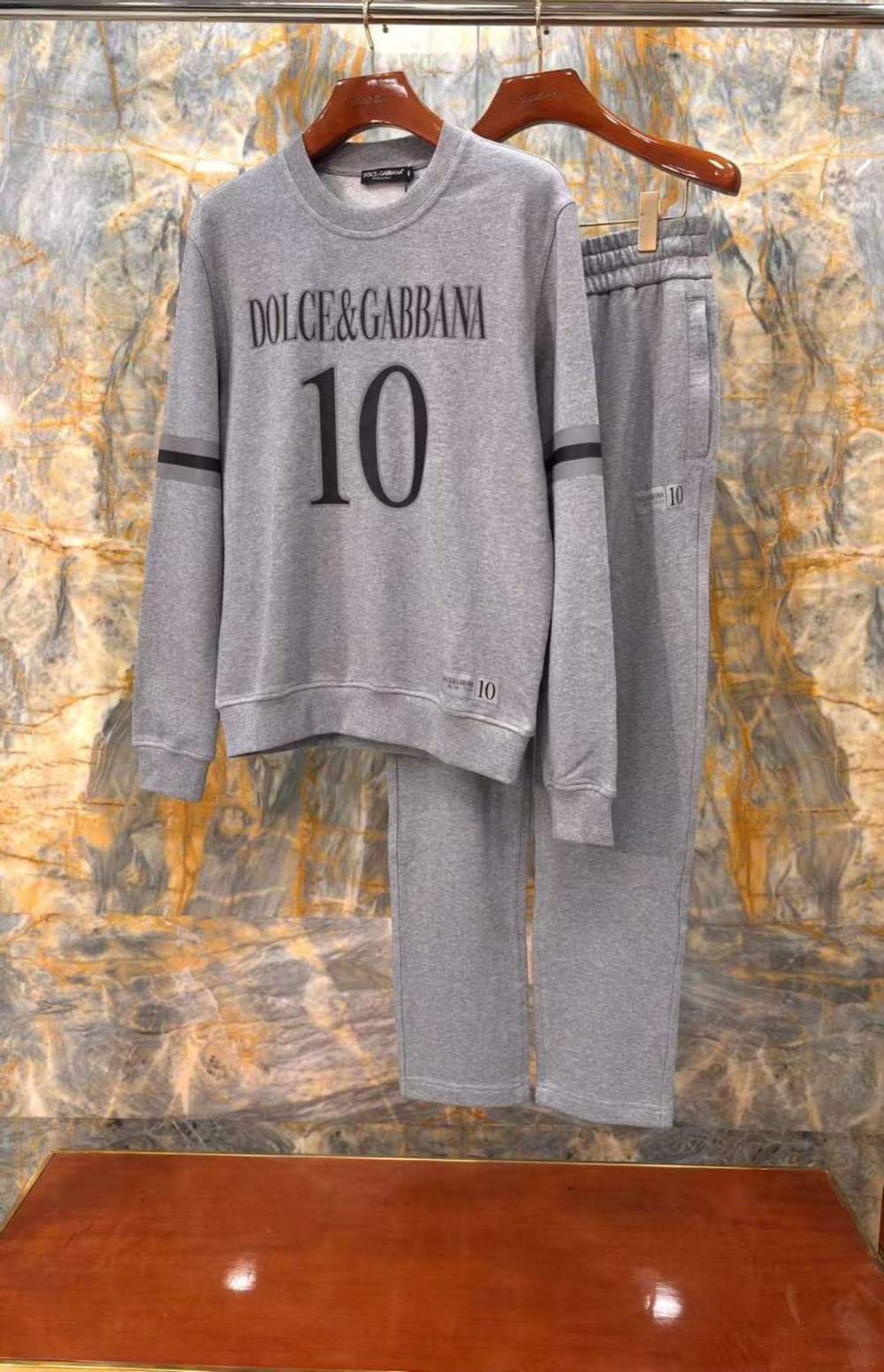 Спортивный костюм Dolce&Gabbana