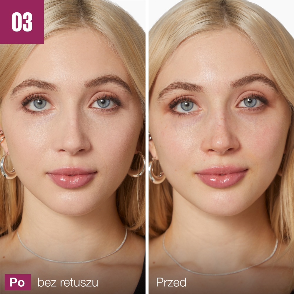 MAYBELLINE NEW YORK Instant Anti Age Eraser - Корректор в жидкой текстуре с аппликатором в виде губки оттенок 03 Fair, 6 ml