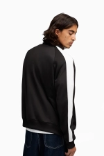 Кофта Puma Essentials T7 Track - черный