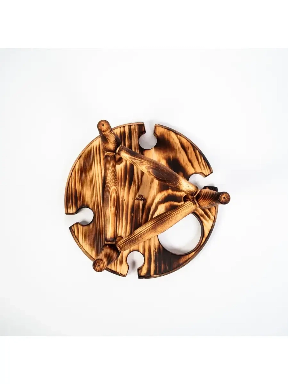 Столик винный