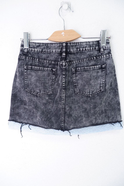 Юбка Boohoo модная 46 размер