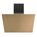 Кухонная вытяжка MAUNFELD FRANTA 90 золотой