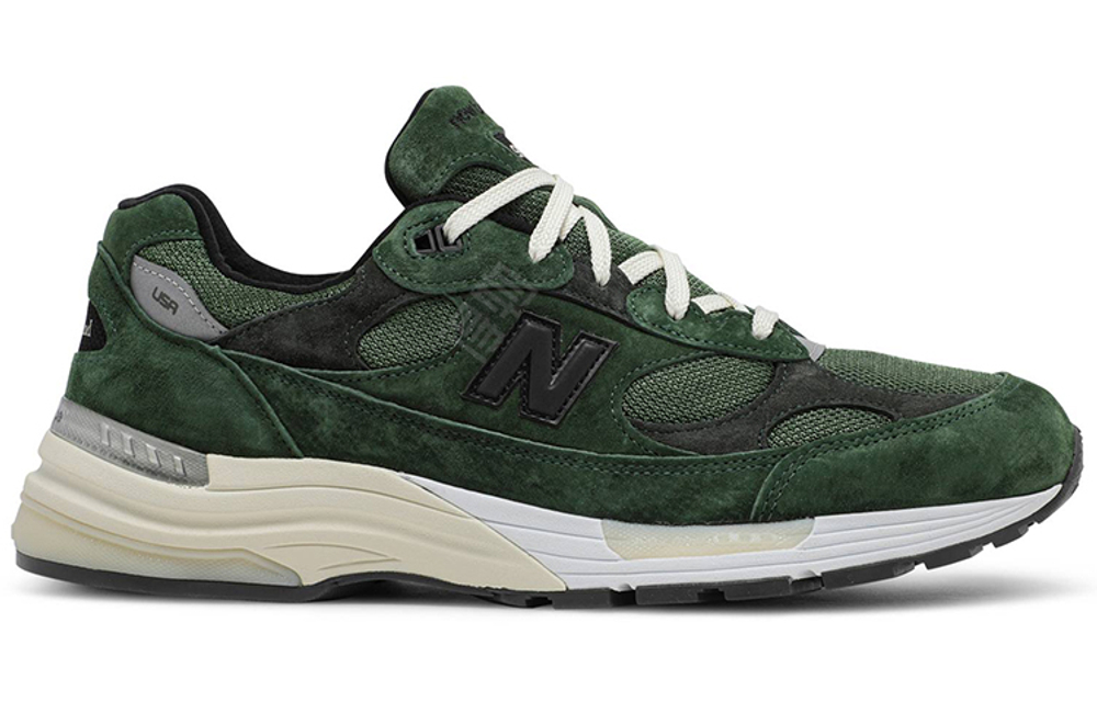 Кроссовки Jjjjound X New Balance Nb 992