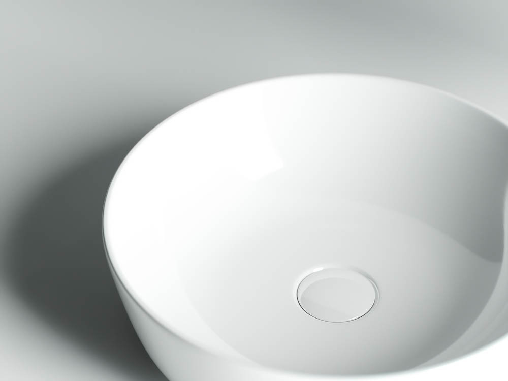 Рукомойник Ceramica Nova Element 41,5 см CN6013