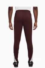 Штаны Nike Dri-FIT Strike - бордовый