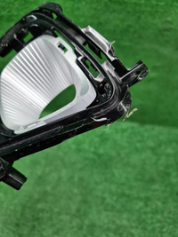 Накладка ПТФ левая Kia Picanto 3 JA (2017-2021)