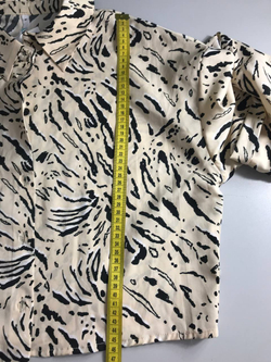 Блузка Befree модная, маркировка S, визуально 44 размер