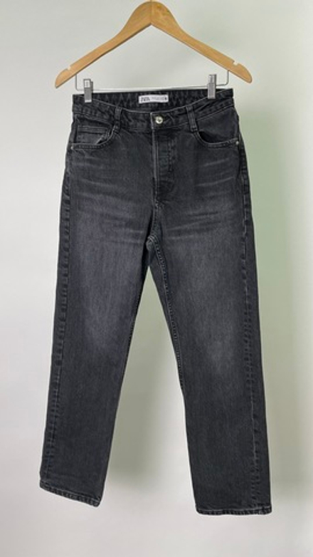 Джинсы Zara