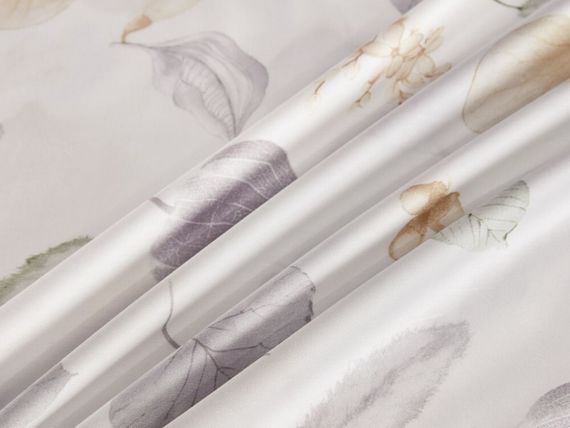 Постельное белье Asabella 2085  TENCEL