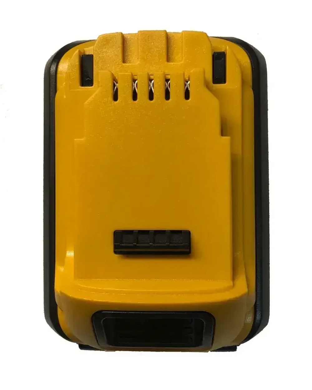 Аккумулятор FlexVolt Dewalt 18V 6Ач 54V 2Ач DCB546