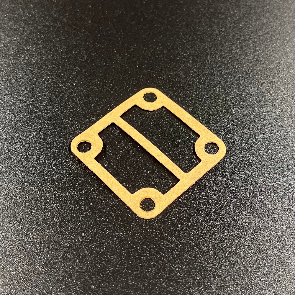 Прокладка топливного насоса Yamaha 4-5 (Omax)