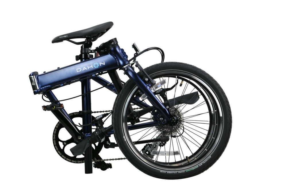 Складной велосипед Dahon Hemingway D8 (2019)