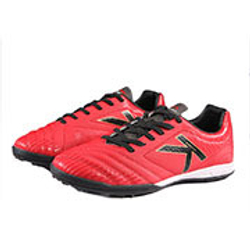 Обувь футбольная (многошиповки) KELME 68831124-611-39, размер 39 (рос.38), красный