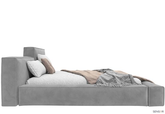 Кровать Сохо Дизайн