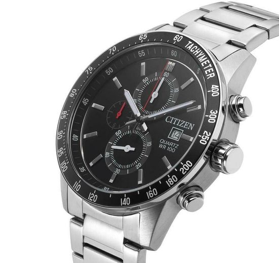 Наручные часы Citizen AN3600-59E