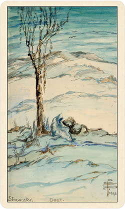 Smith-Waite Tarot Deck Borderless / Таро Уэйта-Смит безрамочное