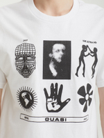 Мужская Футболка Station