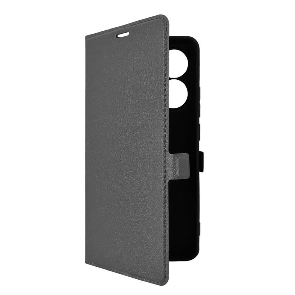 Чехол Book Case для Xiaomi POCO X7 Pro 5G черный