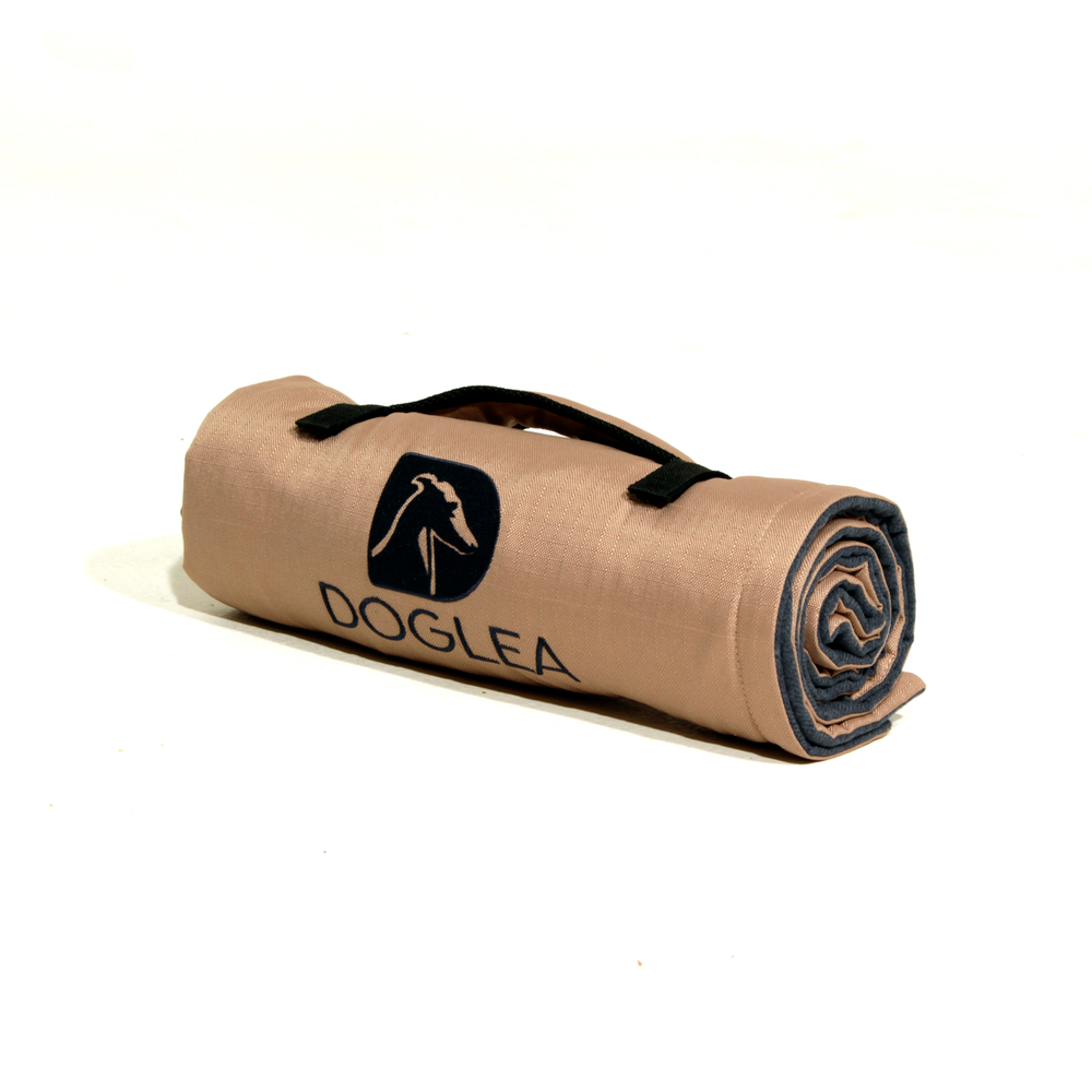 Складная подстилка DOGLEA TRAVEL