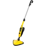 Пароочиститель вертикальный TIMBERK желтый T-STCV50