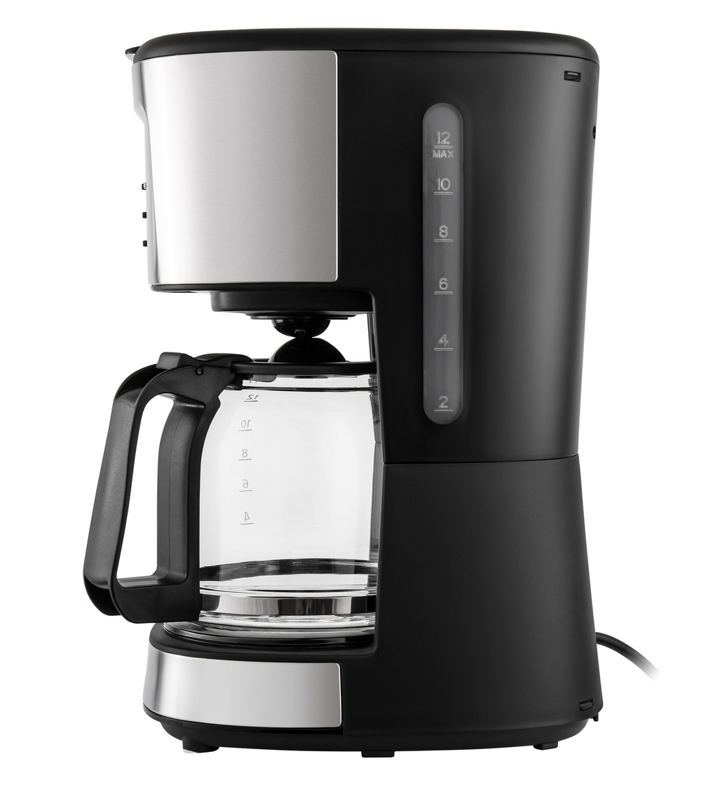 Кофеварка капельного типа MAUNFELD MF-722S фото 4