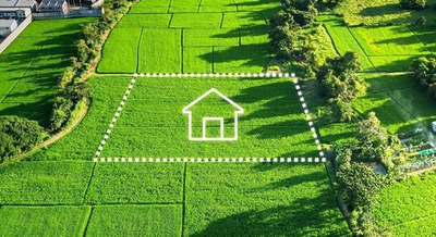 Участки в Большом Куганаке