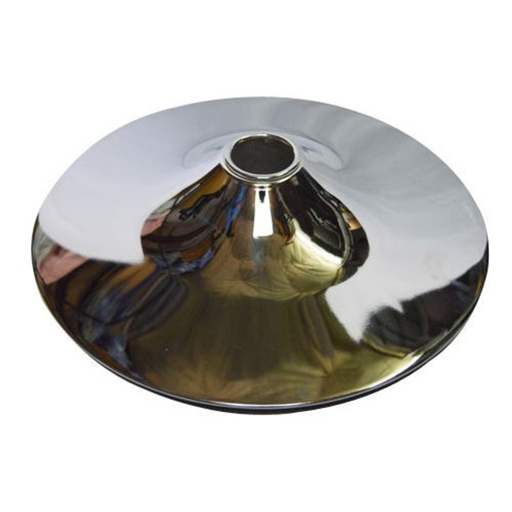 Круглая база для кресла и барного стула Ø 550 mm/2mm