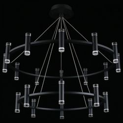 Подвесная люстра Aployt Klarcia APL.037.03.200