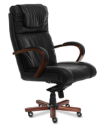 Кресло для руководителя Мастер А