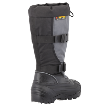 Сапоги утепленные «Торос»