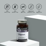 Quality of Life, Oligonol, 100 мг, 30 вегетарианских капсул