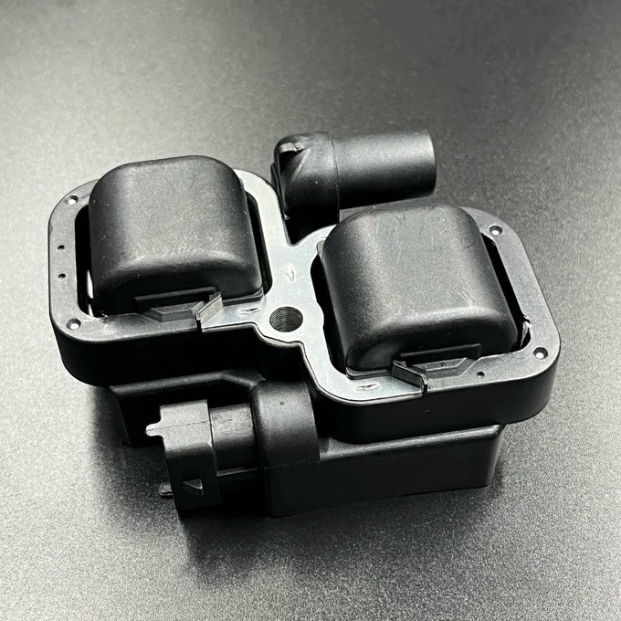 Катушка зажигания квадроцикла BRP (420266070;SM-01149 (JSP)