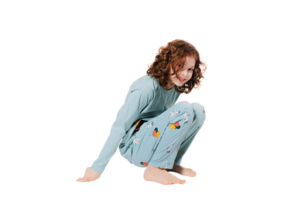 Пижама Funfur Cotton Dream L