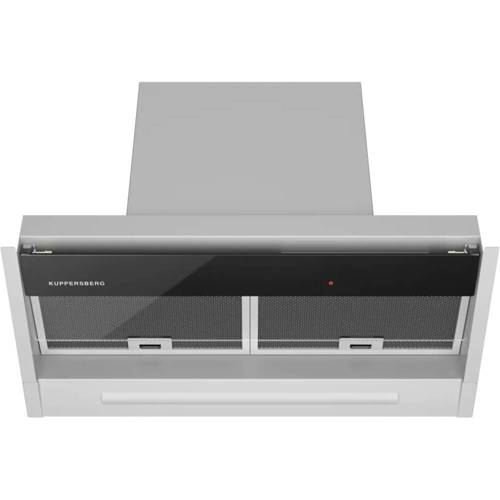 Встраиваемая вытяжка Kuppersberg INBLADE 60 X