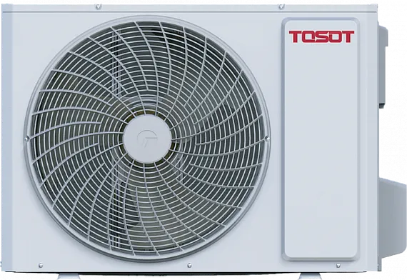Сплит-система Tosot T24H-SCW/I/T24H-SCW/O Clivia Inverter
