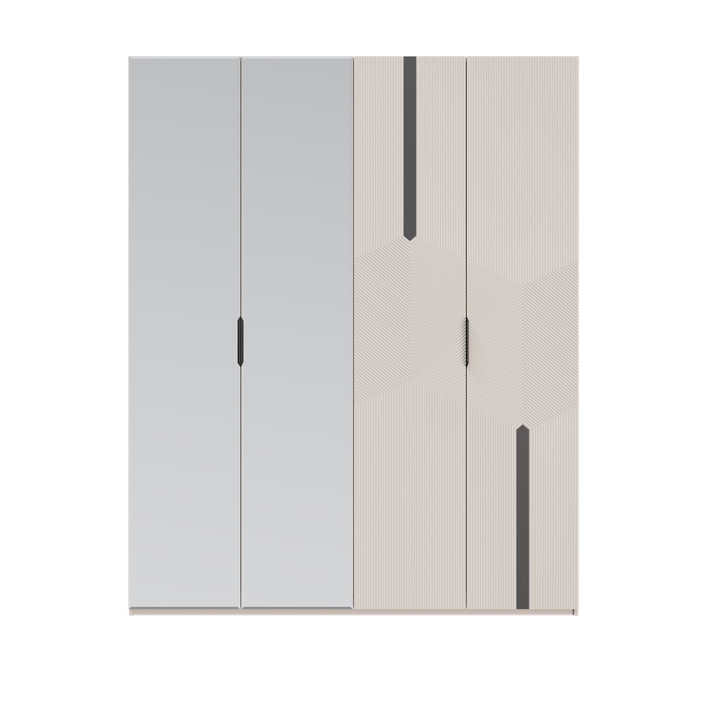 Коллекция “Эстель” Графит