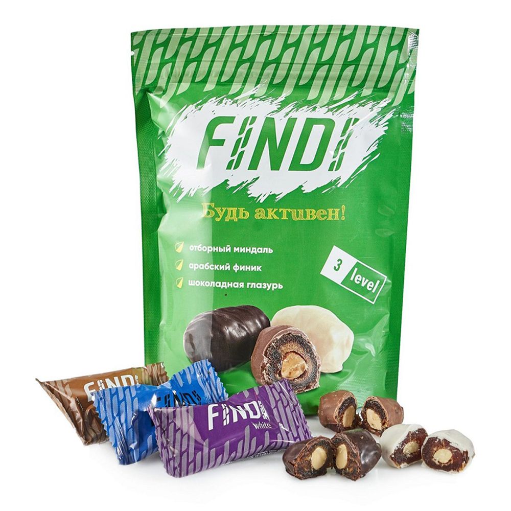 Findi Ассорти 150гр.